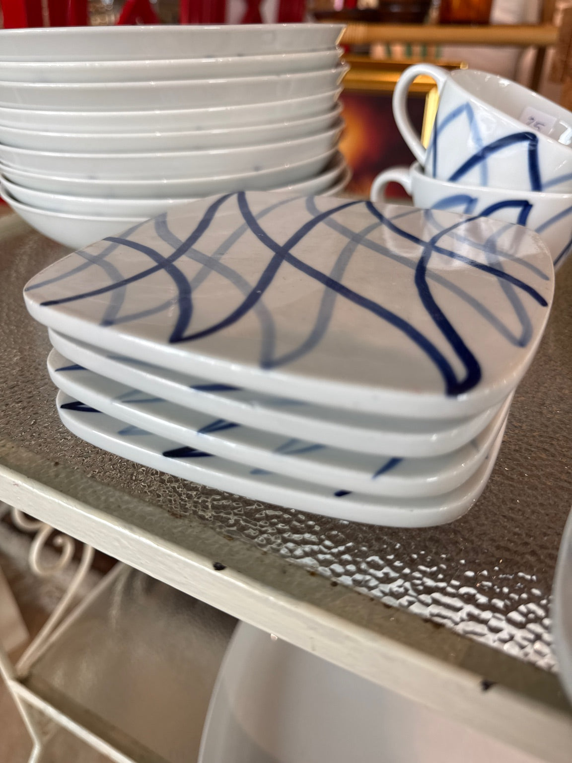 Smørplade